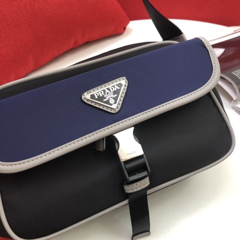 Prada Satchel Bags